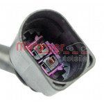 METZGER Sensor, Abgastemperatur